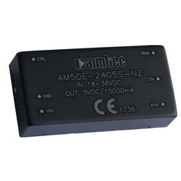 AM50E-2412S-NZ Aimtec