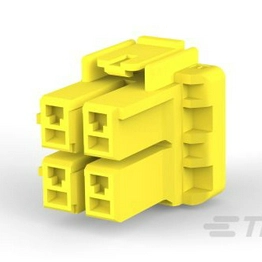 3-1376392-4 TE Connectivity
