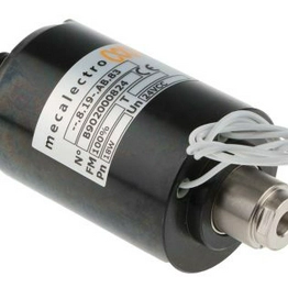 819AB83 MECALECTRO