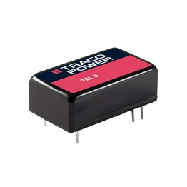 TEL 8-1222 TRACO Power