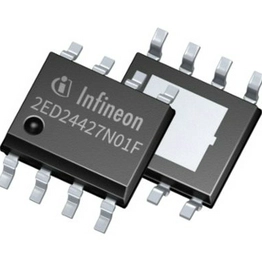 Infineon Technologies 2ED24427N01FXUMA1 image