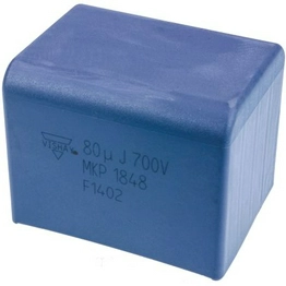Vishay Intertechnology MKP1848680704Y5 image