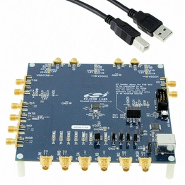 SI5344-D-EVB Skyworks Solutions