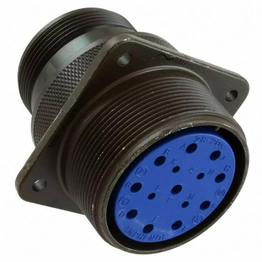97-3100A28-20S Amphenol