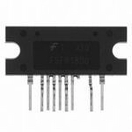 FSFR1800XS ON Semiconductor