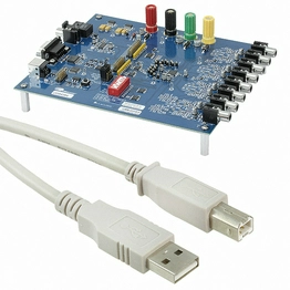 Cirrus Logic CDB4384 image