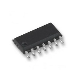 Microchip Technology PIC16F18323T-I/SL image