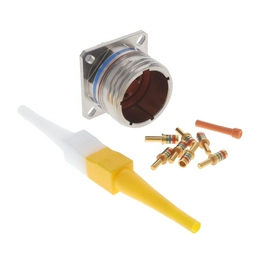 Amphenol D38999/20FE6PN image