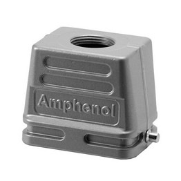 C146 21R006 656 1 Amphenol