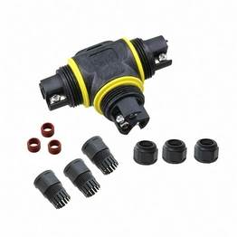AMPHENOL LTW SC-L-ULT2-03-RD image