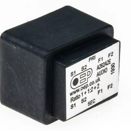 A262A2E Oxford Electrical Products