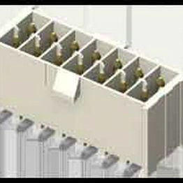 samtec IPL1-116-01-L-D-K image