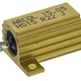 OHMITE HS15 R22 J image