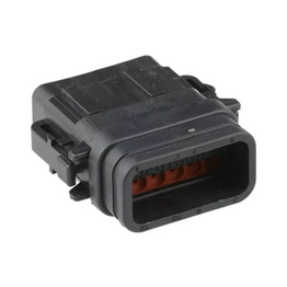 DTM06-12SB-E007 TE Connectivity