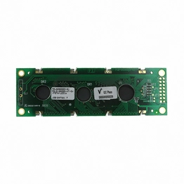 BOE Varitronix MDLS-20265-HT-5V-FSTN-LED1W image