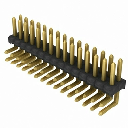 samtec TSW-115-08-G-D-RA image