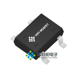 HXY MOSFET MB10F image