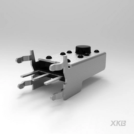 XKB Connectivity TC-53HF-C-I image