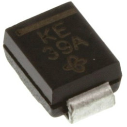 Vishay Intertechnology SMBJ5.0A-E3/52 image