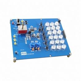IS32LT3181-ZLA3-EB Integrated Silicon Solution