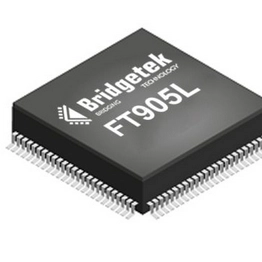 FT905L-C-T Bridgetek