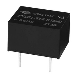 PYSE1-S12-S15-D CUI INC