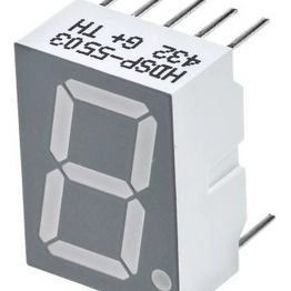 BROADCOM HDSP-5503 image