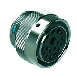 Amphenol AHDM06-24-18SR image