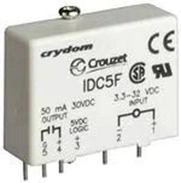 IDC-5 crydom