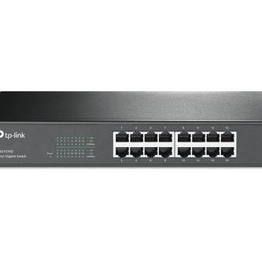 TL-SG1016D TP-LINK