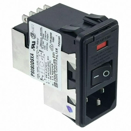 7-6609107-7 TE Connectivity