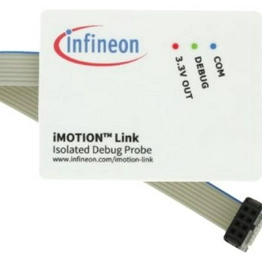 Infineon Technologies IMOTIONLINK image