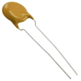 VY2222M35Y5US63V7 Vishay Intertechnology