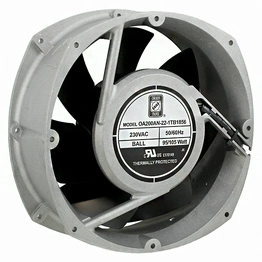 OA200AN-22-1TB 1856 Orion Fans