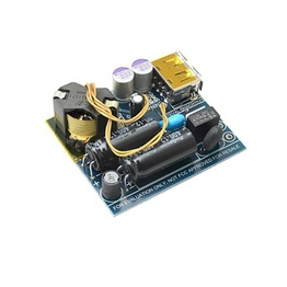 STMicroelectronics STEVAL-SMACH15V1 image