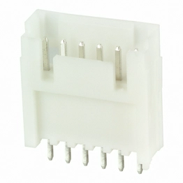 DF1BD-6P-2.5DSA(05) Hirose Electric