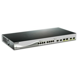 DXS-1210-12TC D-Link