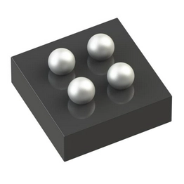 Texas Instruments INA216A3YFFR image