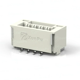 WAFER-GH1.25-4PLB XUNPU