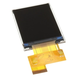 EA TFT020-23AINN DISPLAY VISIONS