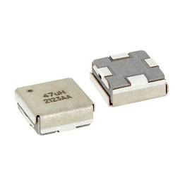 Vishay Intertechnology IHLE4040DDEW100M5A image