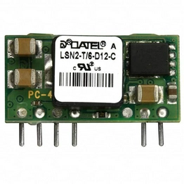 LSN2-T/6-D12-C Murata Manufacturing