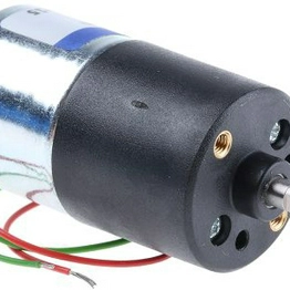 L149-6-392 Micro Motors