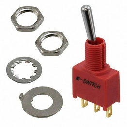 100AWSP1T1B1M1REH E-SWITCH