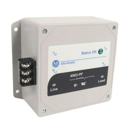4983-PF240-15 Allen-Bradley