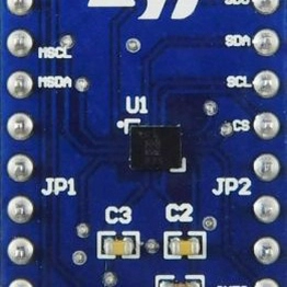 STEVAL-MKI243A STMicroelectronics