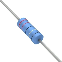 ASRM1JA22R0 Stackpole Electronics