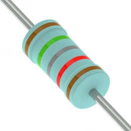 YAGEO MF0207FTE52-15K8 image