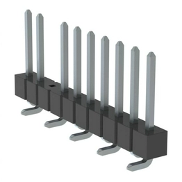 TSM-110-02-T-SV-008-P samtec