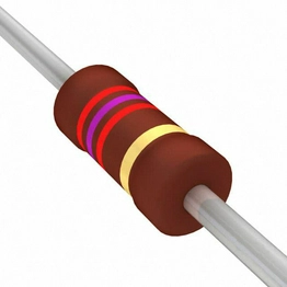PR03000202701JAC00 Vishay Intertechnology